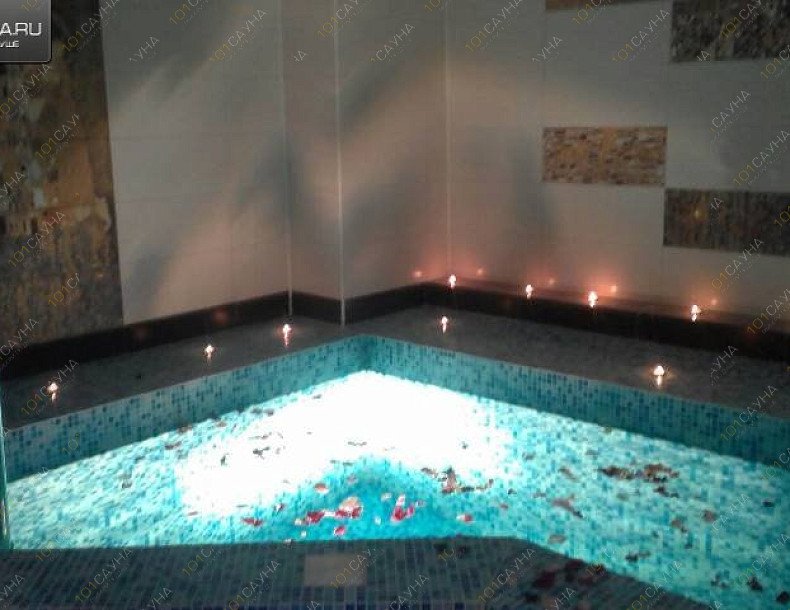 Сауна Волга 24, в Нижнем Новгороде, Рождественская, 28Е | Номер 2. Фото 26 | 1001sauna.com