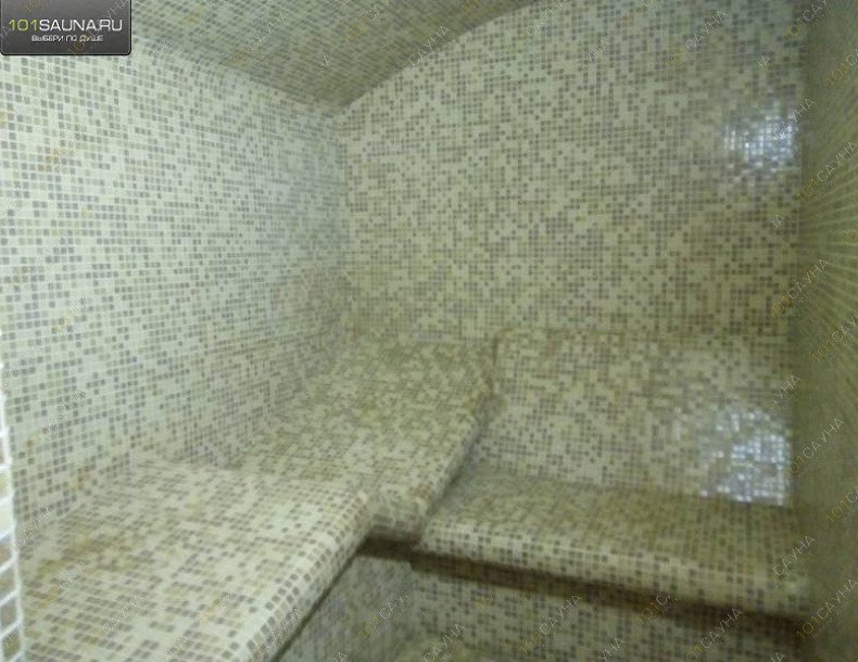 Сауна Волга 24, в Нижнем Новгороде, Рождественская, 28Е | Номер 2. Фото 27 | 1001sauna.com