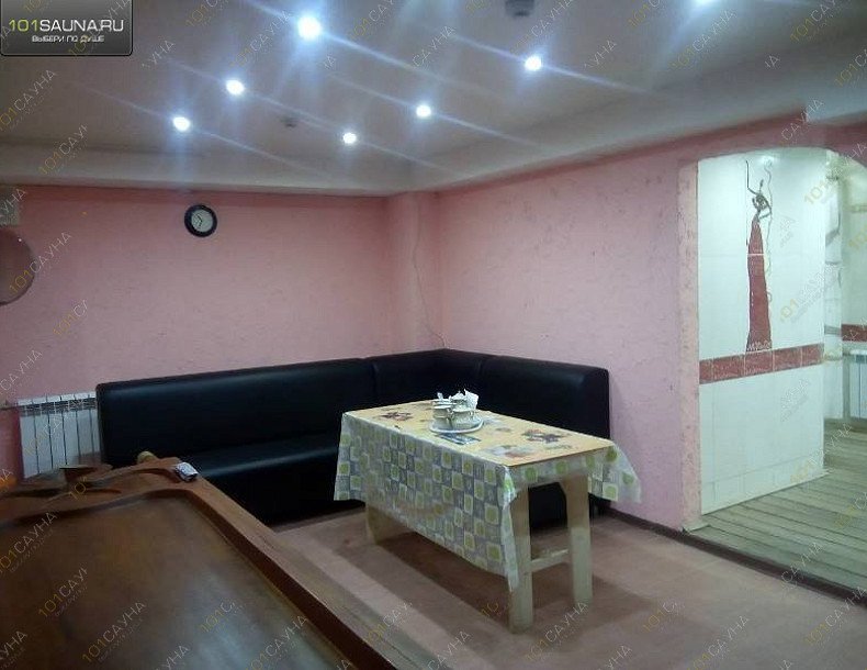 Сауна Волга 24, в Нижнем Новгороде, Рождественская, 28Е | Номер 2. Фото 29 | 1001sauna.com