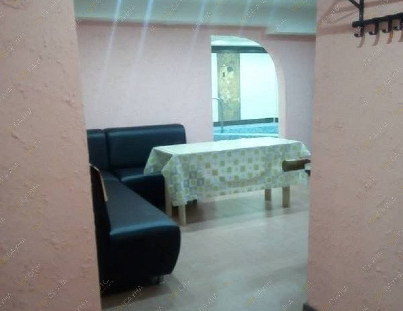 Сауна Волга 24, в Нижнем Новгороде, Рождественская, 28Е | Номер 2. Фото 30 | 1001sauna.com