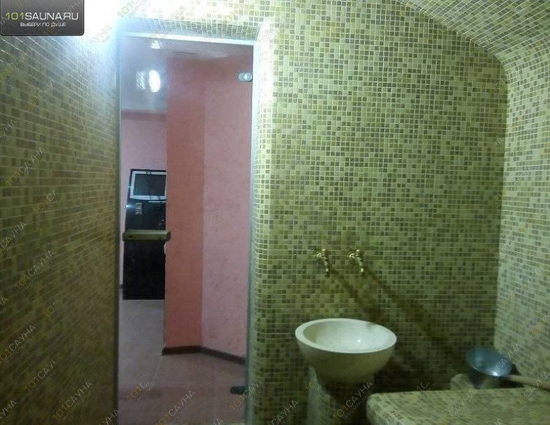 Сауна Волга 24, в Нижнем Новгороде, Рождественская, 28Е | Номер 2. Фото 31 | 1001sauna.com