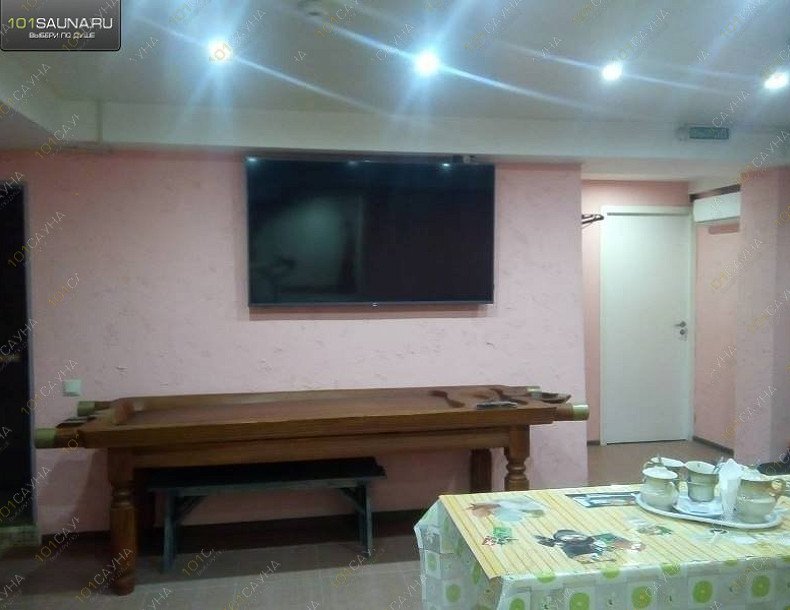 Сауна Волга 24, в Нижнем Новгороде, Рождественская, 28Е | Номер 2. Фото 32 | 1001sauna.com