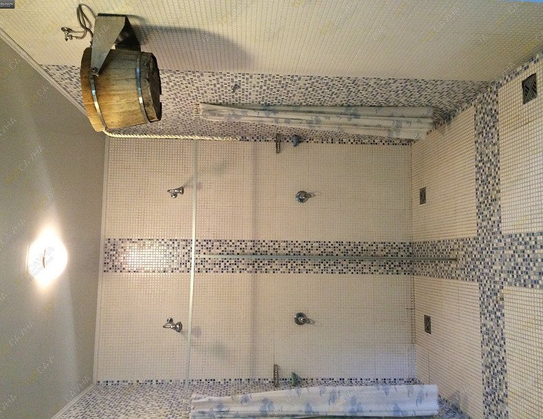 Сауна У Каштана, в Калининграде, Радистов, 52а | Обливное ведро | 1001sauna.com