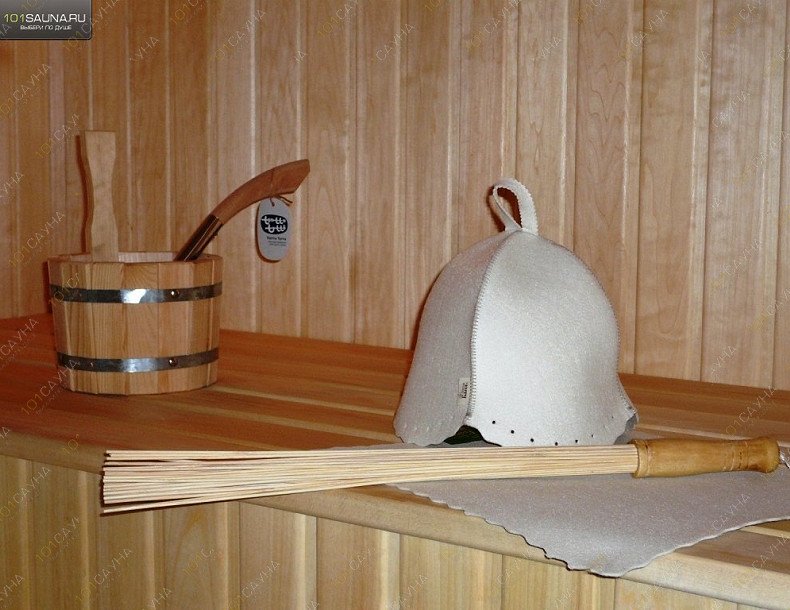 Семейная сауна Баунти, в Новосибирске, Фрунзе, 61 (цокольный этаж) | Сауна 1, фото 12 | 1001sauna.com