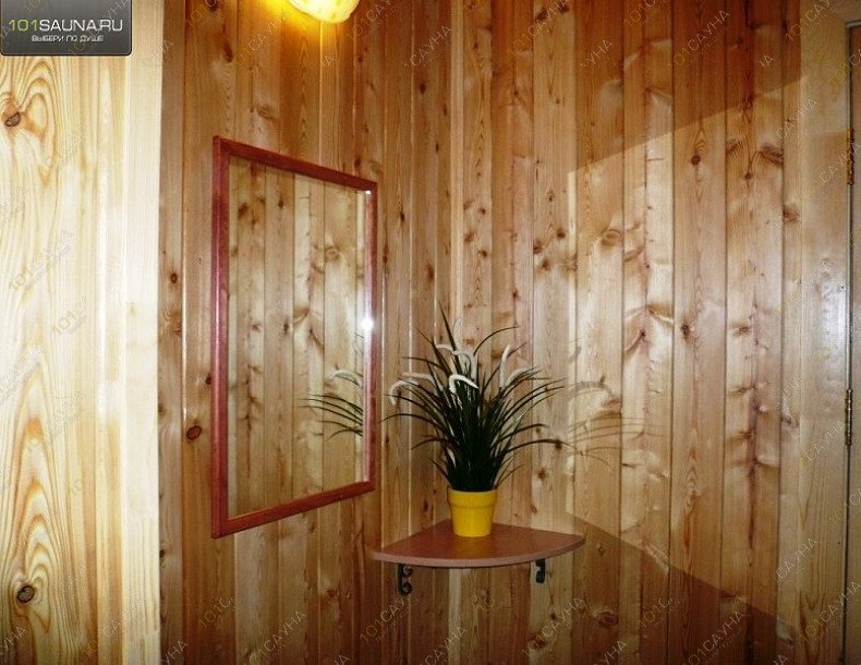 Семейная сауна Баунти, в Новосибирске, Фрунзе, 61 (цокольный этаж) | Сауна 1, фото 19 | 1001sauna.com
