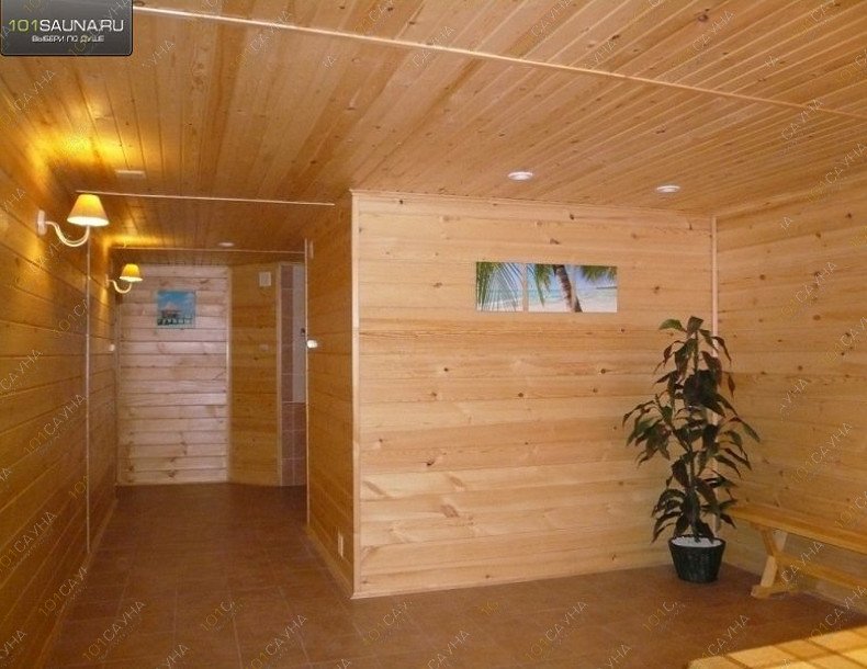 Семейная сауна Баунти, в Новосибирске, Фрунзе, 61 (цокольный этаж) | Сауна 1, фото 26 | 1001sauna.com