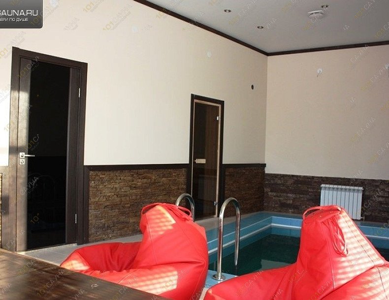 Сауна Акварель, в Новосибирске, Бородина, 63/11 | 2 | 1001sauna.com