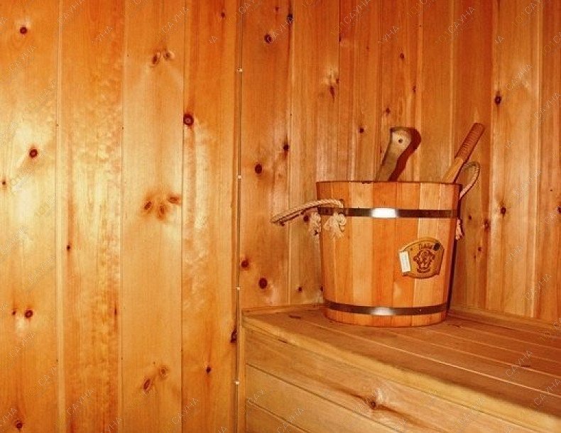 Сауна Акварель, в Новосибирске, Бородина, 63/11 | 3 | 1001sauna.com