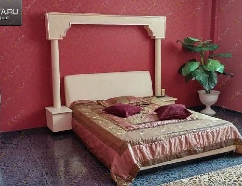 Сауна Жемчужина, в Иркутске, микр. Солнечный, ул. Тополиная, 2 | Комната отдыха | 1001sauna.com