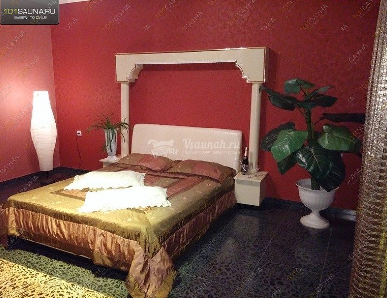 Сауна Жемчужина, в Иркутске, микр. Солнечный, ул. Тополиная, 2 | Комната отдыха на втором этаже | 1001sauna.com