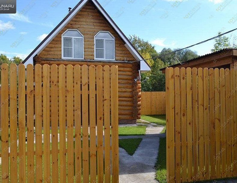 Банный комплекс Dеревяshки, в Казани, 1-я Вольная, 7 | 2 | 1001sauna.com