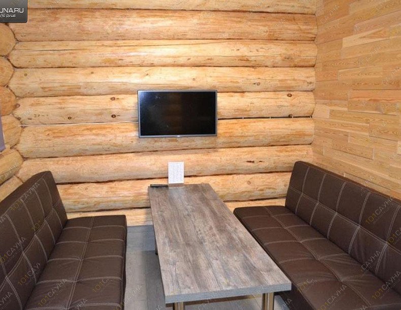 Банный комплекс Dеревяshки, в Казани, 1-я Вольная, 7 | 3 | 1001sauna.com