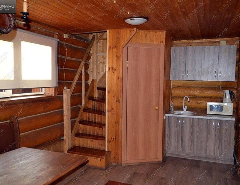 Банный комплекс Dеревяshки, в Казани, 1-я Вольная, 7 | 4 | 1001sauna.com