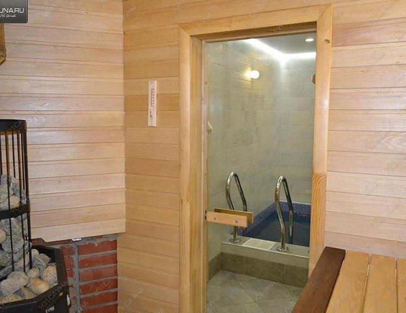 Банный комплекс Dеревяshки, в Казани, 1-я Вольная, 7 | 5 | 1001sauna.com