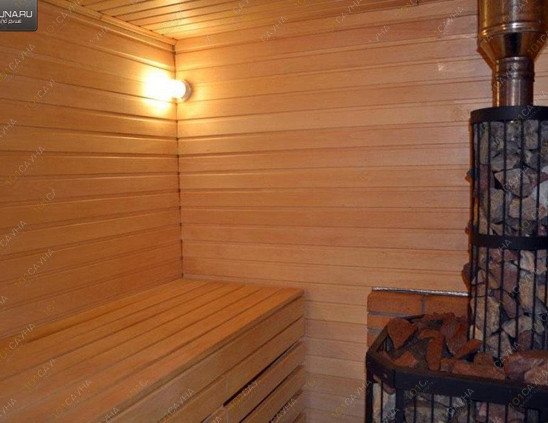 Банный комплекс Dеревяshки, в Казани, 1-я Вольная, 7 | 6 | 1001sauna.com