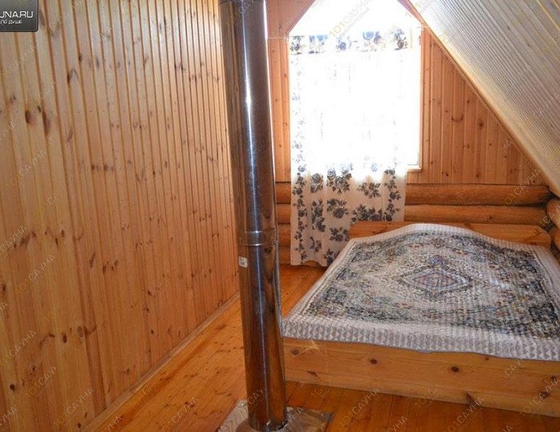 Банный комплекс Dеревяshки, в Казани, 1-я Вольная, 7 | 9 | 1001sauna.com