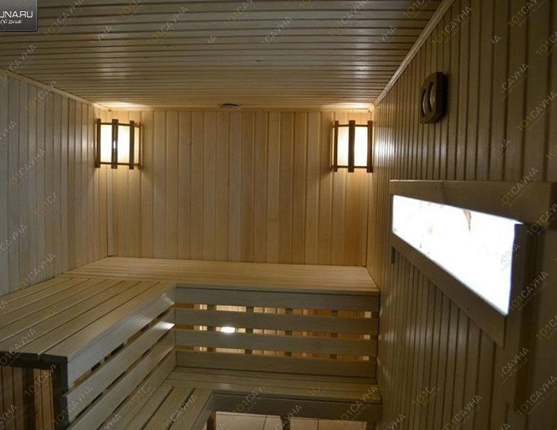 Банный комплекс Dеревяshки, в Казани, 1-я Вольная, 7 | 10 | 1001sauna.com