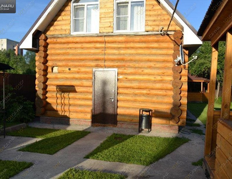 Банный комплекс Dеревяshки, в Казани, 1-я Вольная, 7 | 11 | 1001sauna.com