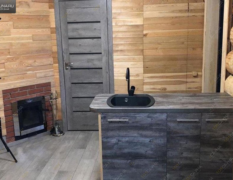 Банный комплекс Dеревяshки, в Казани, 1-я Вольная, 7 | 12 | 1001sauna.com