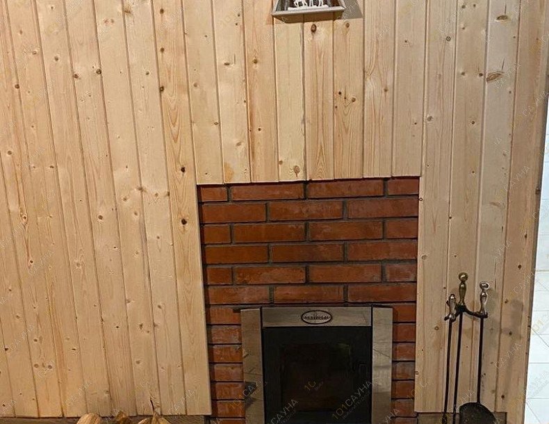 Банный комплекс Dеревяshки, в Казани, 1-я Вольная, 7 | 13 | 1001sauna.com