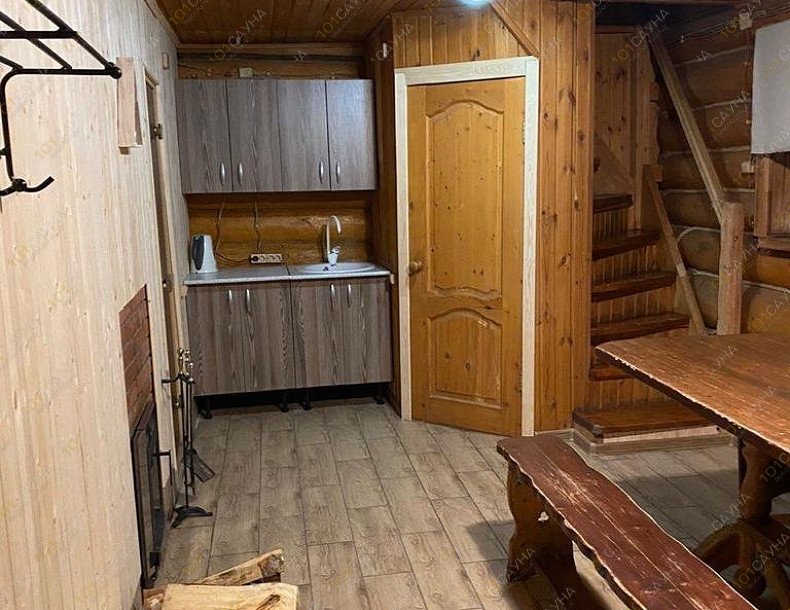 Банный комплекс Dеревяshки, в Казани, 1-я Вольная, 7 | 14 | 1001sauna.com