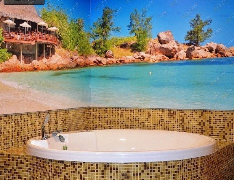 Сауна Орбита, в Сыктывкаре, Петрозаводская 17 | 1 | 1001sauna.com