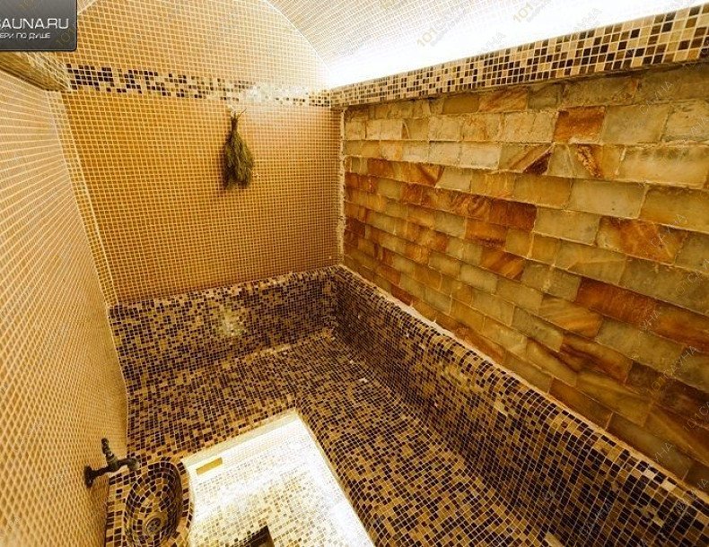 Сауна Орбита, в Сыктывкаре, Петрозаводская 17 | 2 | 1001sauna.com