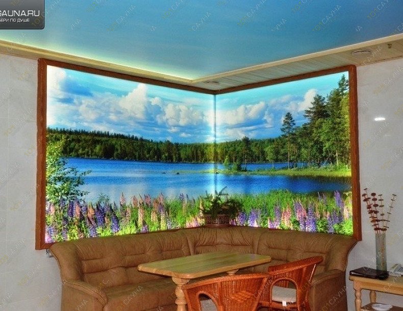 Сауна Орбита, в Сыктывкаре, Петрозаводская 17 | 3 | 1001sauna.com