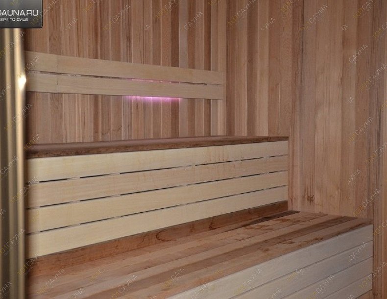 Сауна Орбита, в Сыктывкаре, Петрозаводская 17 | 4 | 1001sauna.com