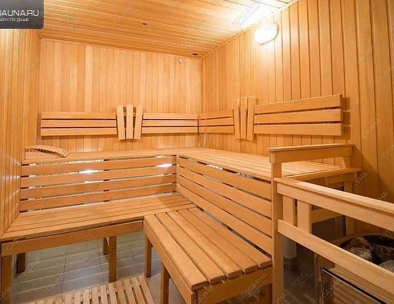 Сауна в отеле ХО, в Новосибирске, Новосибирск, Переездная (Заельцовский), 77 | Парилка | 1001sauna.com