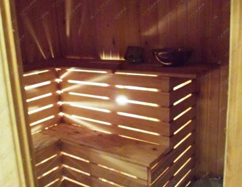 Сауна Орбита, в Сыктывкаре, Петрозаводская 17 | 1 | 1001sauna.com