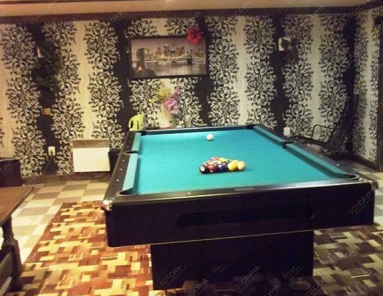 Сауна Орбита, в Сыктывкаре, Петрозаводская 17 | 2 | 1001sauna.com