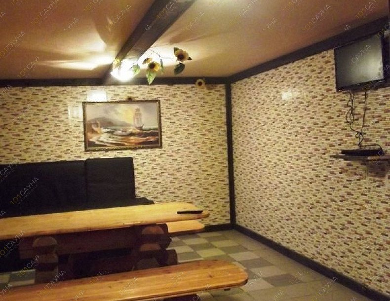 Сауна Орбита, в Сыктывкаре, Петрозаводская 17 | 3 | 1001sauna.com