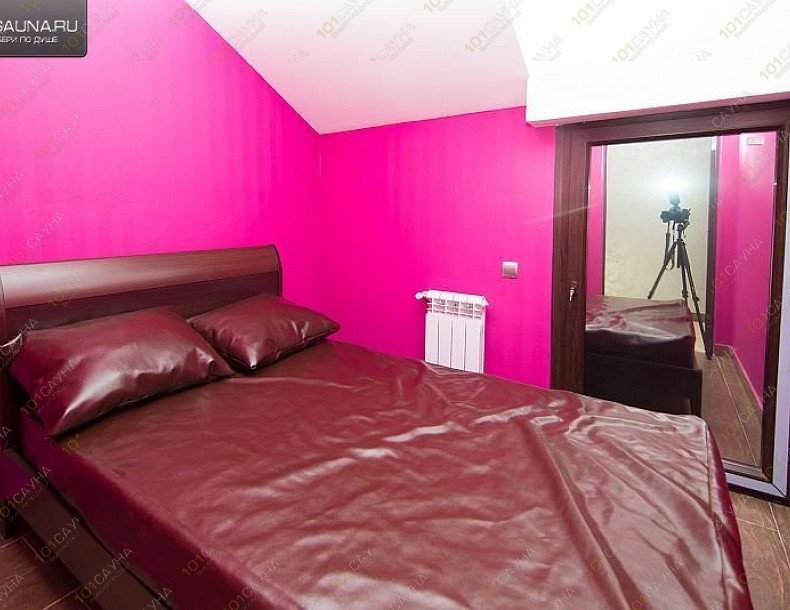 Сауна в отеле ХО, в Новосибирске, Новосибирск, Переездная (Заельцовский), 77 | Комната отдыха | 1001sauna.com