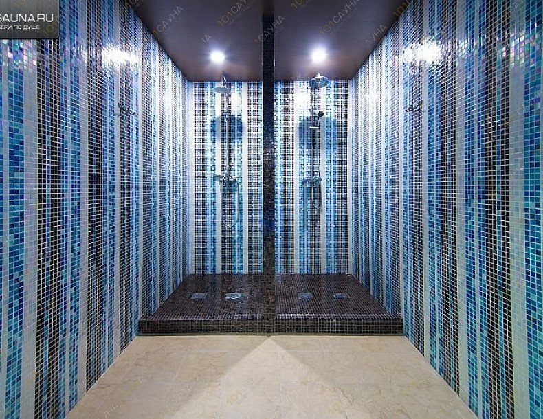 Сауна в отеле ХО, в Новосибирске, Новосибирск, Переездная (Заельцовский), 77 | Душевые | 1001sauna.com