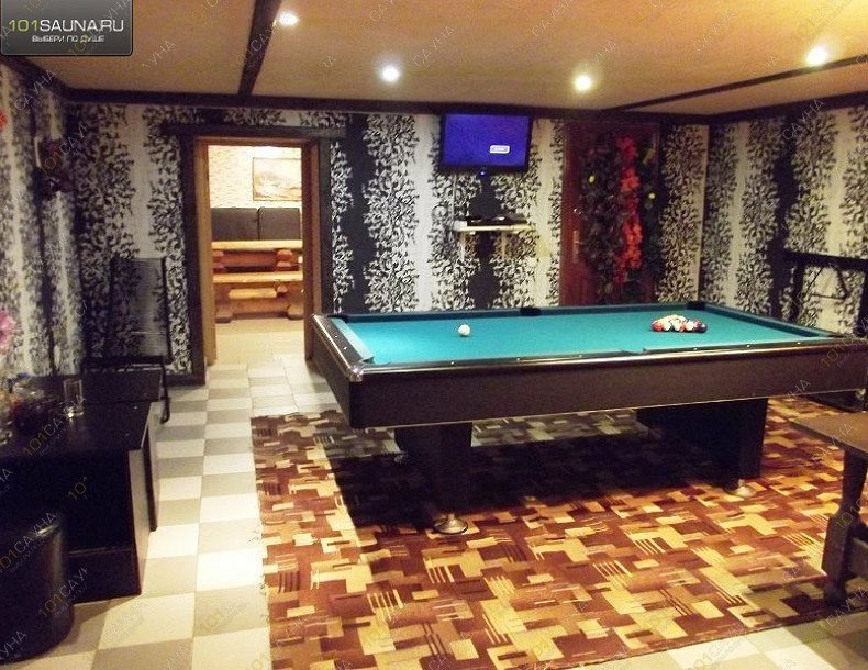 Сауна Орбита, в Сыктывкаре, Петрозаводская 17 | 5 | 1001sauna.com