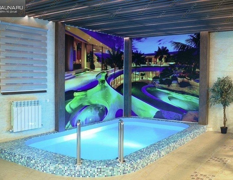 Сауна в отеле ХО, в Новосибирске, Новосибирск, Переездная (Заельцовский), 77 | 1 | 1001sauna.com