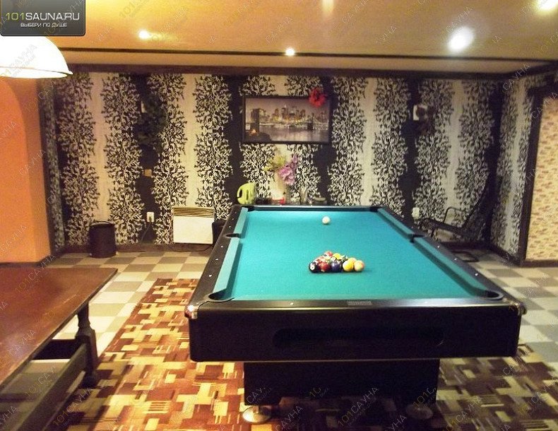 Сауна Орбита, в Сыктывкаре, Петрозаводская 17 | 6 | 1001sauna.com