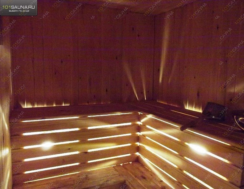 Сауна Орбита, в Сыктывкаре, Петрозаводская 17 | 7 | 1001sauna.com