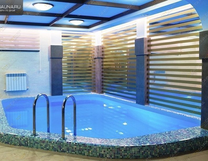 Сауна в отеле ХО, в Новосибирске, Новосибирск, Переездная (Заельцовский), 77 | 2 | 1001sauna.com