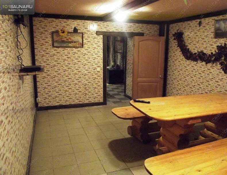 Сауна Орбита, в Сыктывкаре, Петрозаводская 17 | 8 | 1001sauna.com