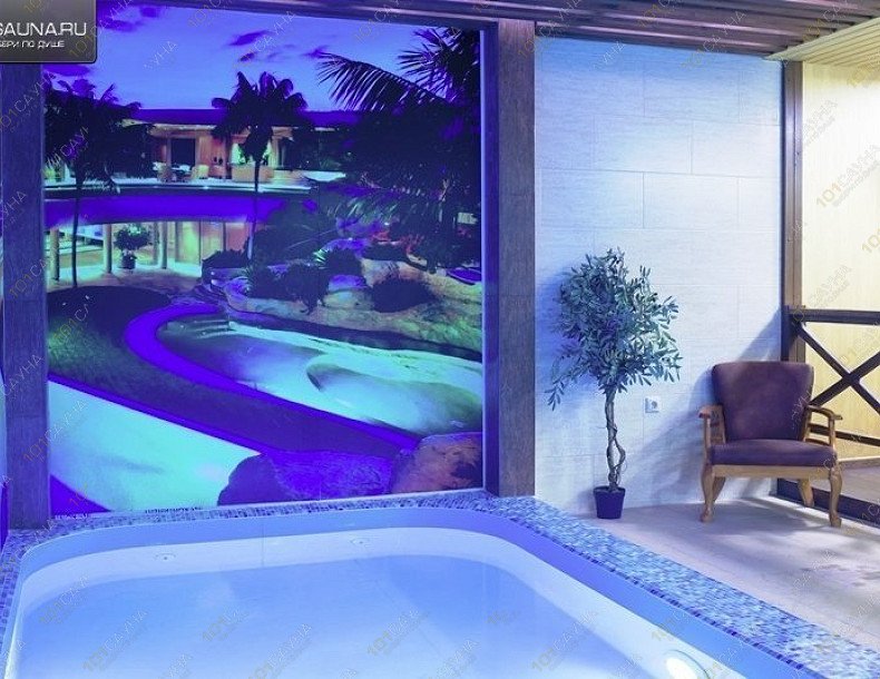 Сауна в отеле ХО, в Новосибирске, Новосибирск, Переездная (Заельцовский), 77 | 4 | 1001sauna.com