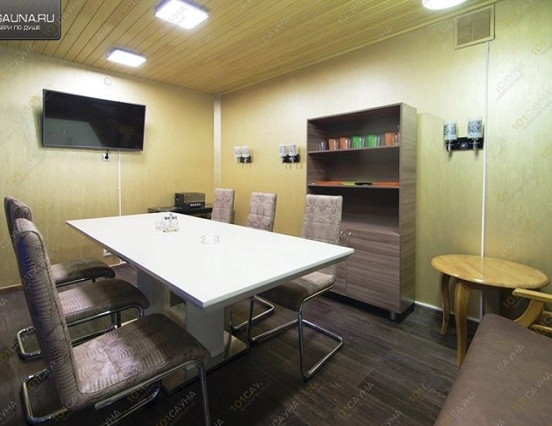 Сауна в отеле ХО, в Новосибирске, Новосибирск, Переездная (Заельцовский), 77 | 6 | 1001sauna.com