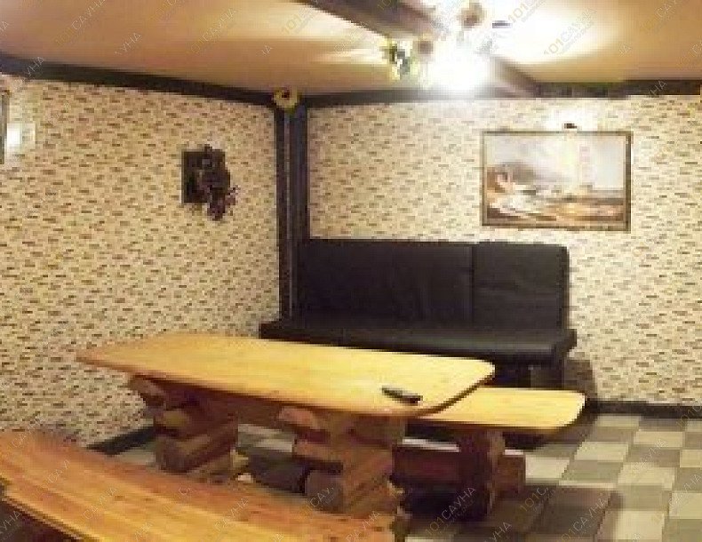 Сауна Орбита, в Сыктывкаре, Петрозаводская 17 | 12 | 1001sauna.com