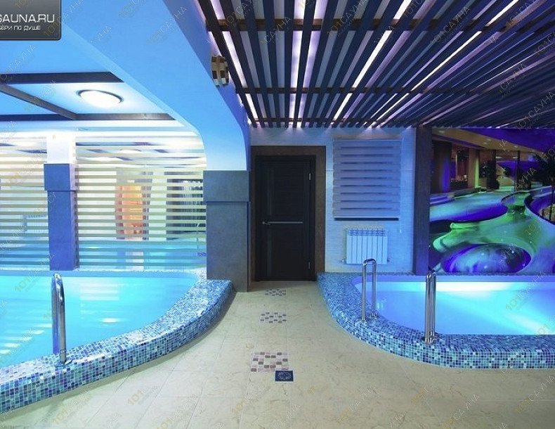 Сауна в отеле ХО, в Новосибирске, Новосибирск, Переездная (Заельцовский), 77 | 7 | 1001sauna.com