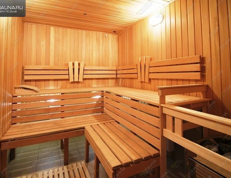 Сауна в отеле ХО, в Новосибирске, Новосибирск, Переездная (Заельцовский), 77 | 8 | 1001sauna.com