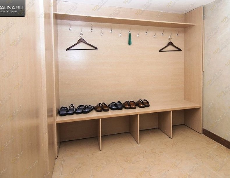 Сауна в отеле ХО, в Новосибирске, Новосибирск, Переездная (Заельцовский), 77 | 9 | 1001sauna.com