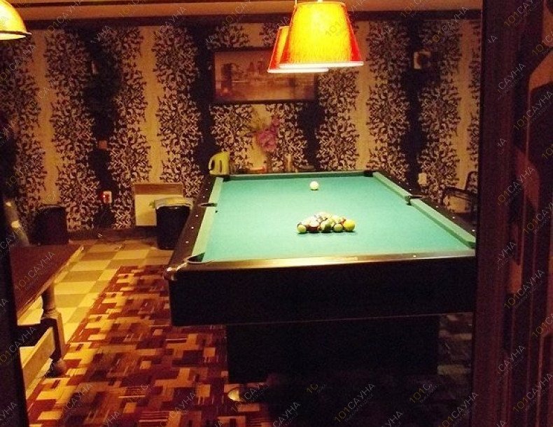 Сауна Орбита, в Сыктывкаре, Петрозаводская 17 | 15 | 1001sauna.com