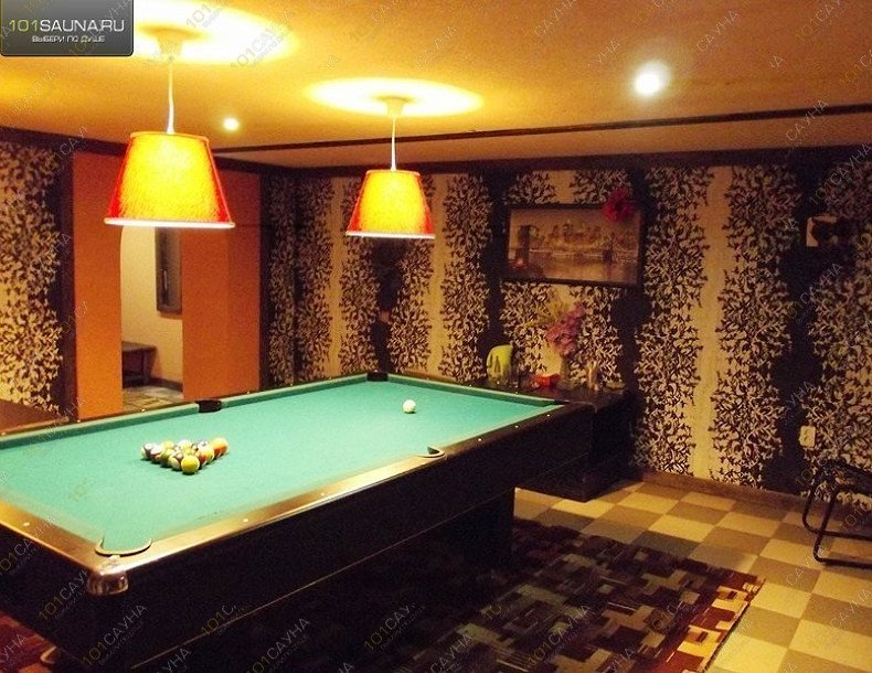 Сауна Орбита, в Сыктывкаре, Петрозаводская 17 | 16 | 1001sauna.com