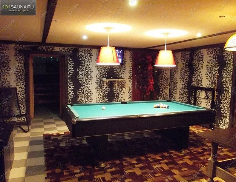 Сауна Орбита, в Сыктывкаре, Петрозаводская 17 | 18 | 1001sauna.com